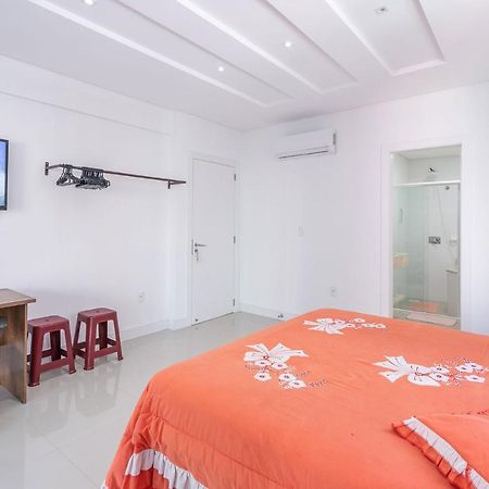 Apto A 260M Da Meia Praia Em Condominio De Luxo Sc Itapema Dış mekan fotoğraf
