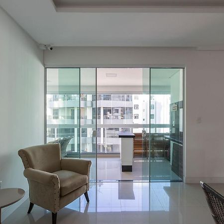 Apto A 260M Da Meia Praia Em Condominio De Luxo Sc Itapema Dış mekan fotoğraf