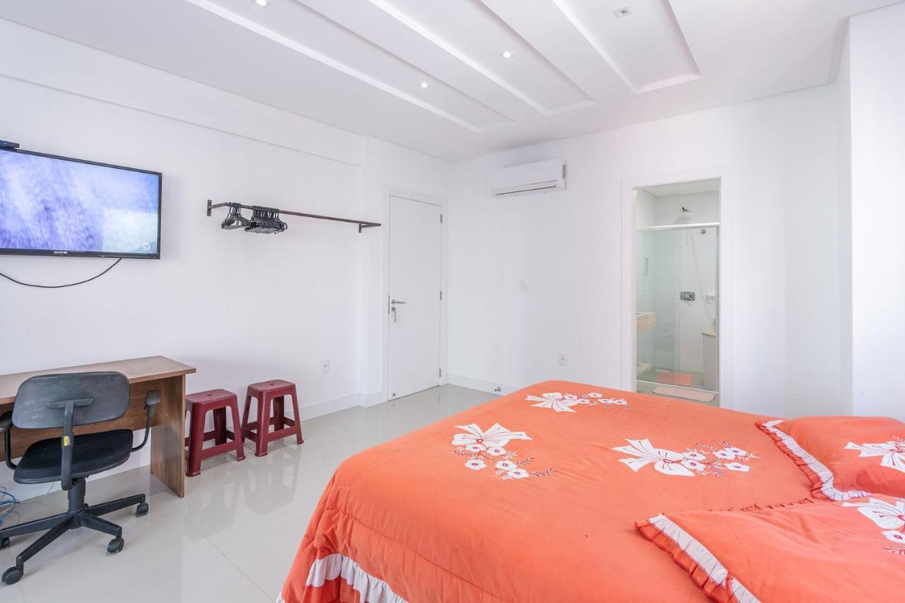 Apto A 260M Da Meia Praia Em Condominio De Luxo Sc Itapema Dış mekan fotoğraf