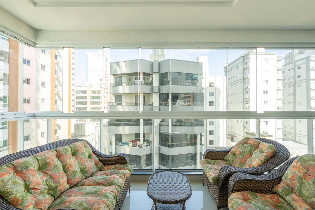 Apto A 260M Da Meia Praia Em Condominio De Luxo Sc Itapema Dış mekan fotoğraf