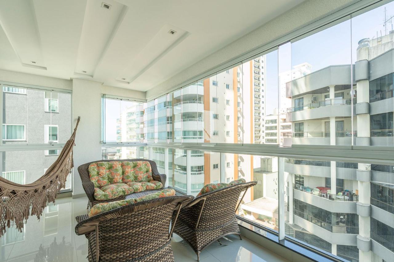 Apto A 260M Da Meia Praia Em Condominio De Luxo Sc Itapema Dış mekan fotoğraf