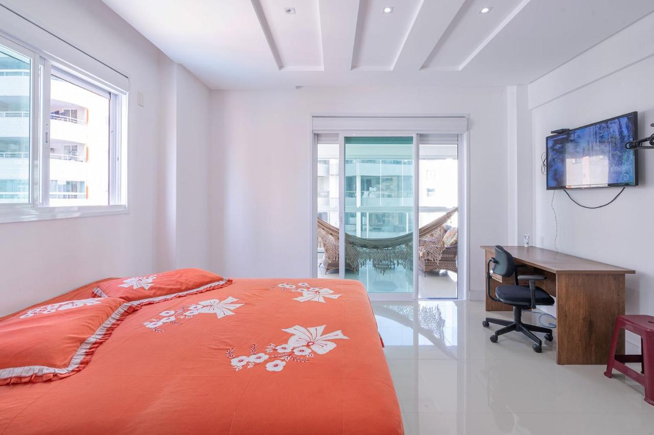 Apto A 260M Da Meia Praia Em Condominio De Luxo Sc Itapema Dış mekan fotoğraf