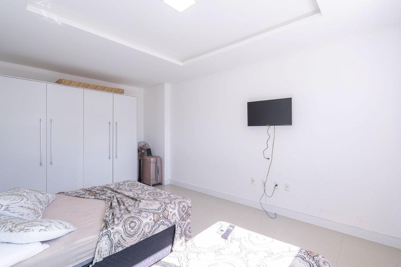 Apto A 260M Da Meia Praia Em Condominio De Luxo Sc Itapema Dış mekan fotoğraf
