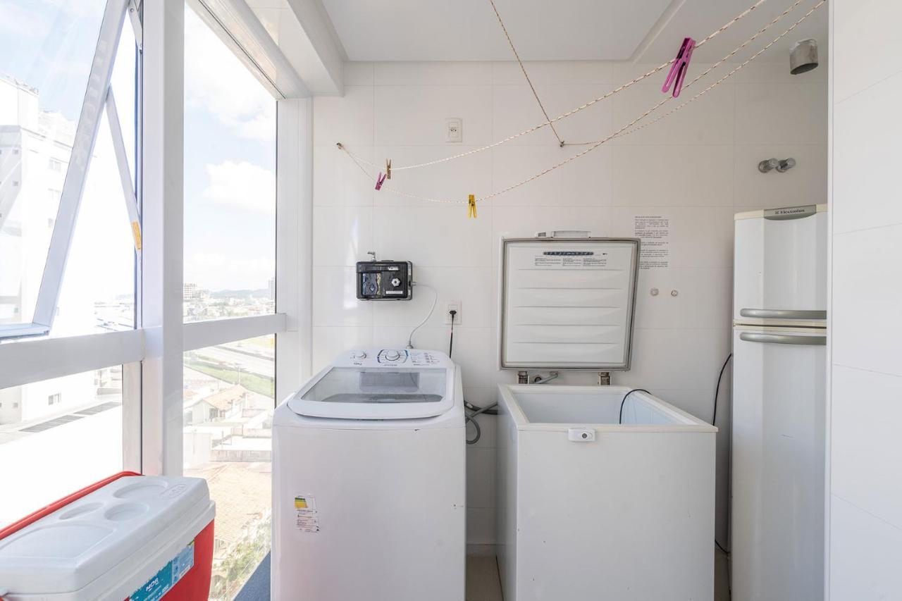 Apto A 260M Da Meia Praia Em Condominio De Luxo Sc Itapema Dış mekan fotoğraf