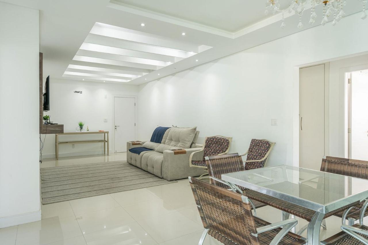 Apto A 260M Da Meia Praia Em Condominio De Luxo Sc Itapema Dış mekan fotoğraf